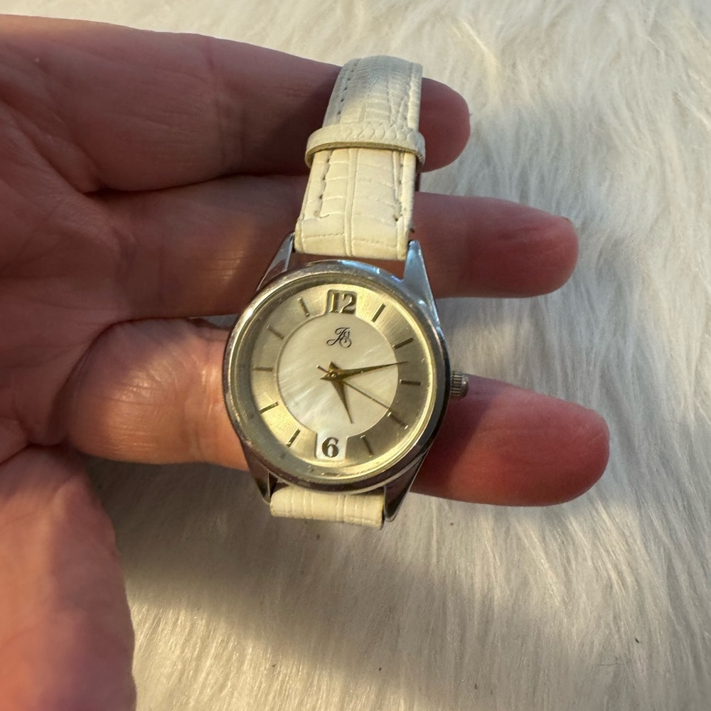 JS Women Watch Works - Picture 5 of 5